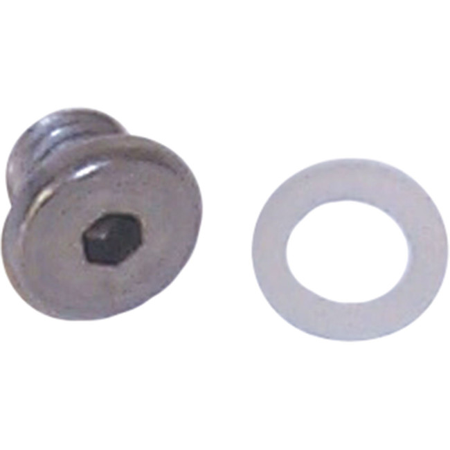 Sierra E-Tec Drain Screw 18-4255 Sierra E-Tec Drain Screw 18-4255