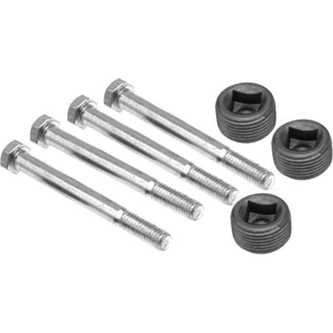 Sierra Mounting Kit Barr Fm-1-83-P 18-4363 Sierra Mounting Kit Barr Fm-1-83-P 18-4363