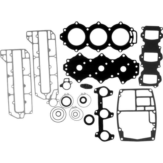Sierra Powerhead Gasket Kit 18-4427 Sierra Powerhead Gasket Kit 18-4427