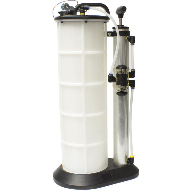 Sierra Fluid Extractor-Dispenser 8.8L 18-52204 Sierra Fluid Extractor-Dispenser 8.8L 18-52204