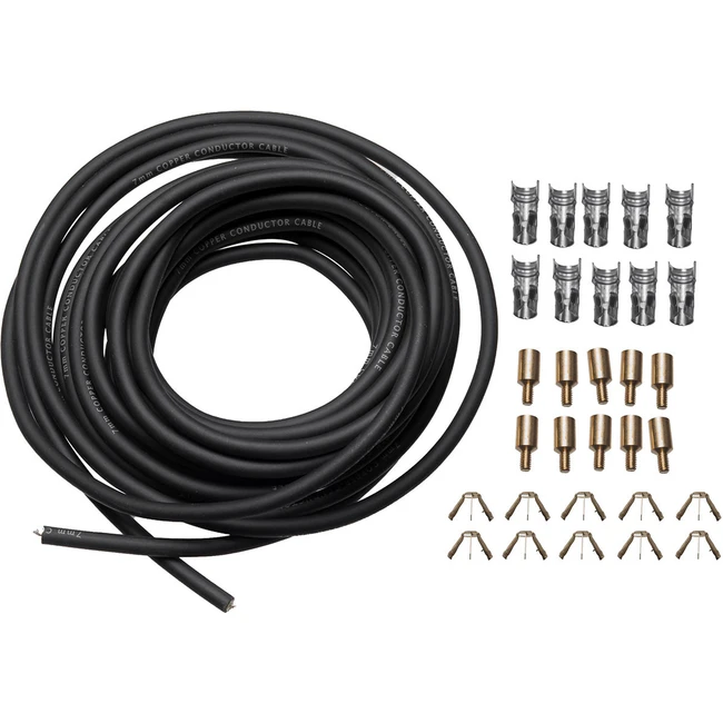 Sierra Wire Kit -Universal Spark Plug 18-5225 Sierra Wire Kit -Universal Spark Plug 18-5225