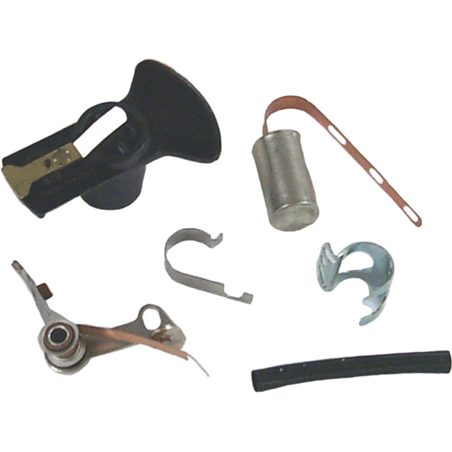 Sierra Tune Up Kit-Presto Pt 6-8Cylinder 18-5259