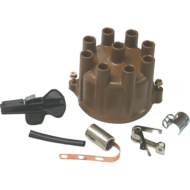 Sierra Tune-Up Kit W/Cap Pres.Screwv 18-5275 Sierra Tune-Up Kit W/Cap Pres.Screwv 18-5275