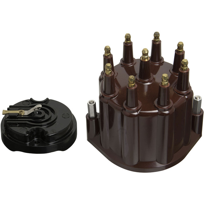 Sierra Tuneup Kit - Flamethrower Male V8 R 18-5302 Sierra Tuneup Kit - Flamethrower Male V8 R 18-5302