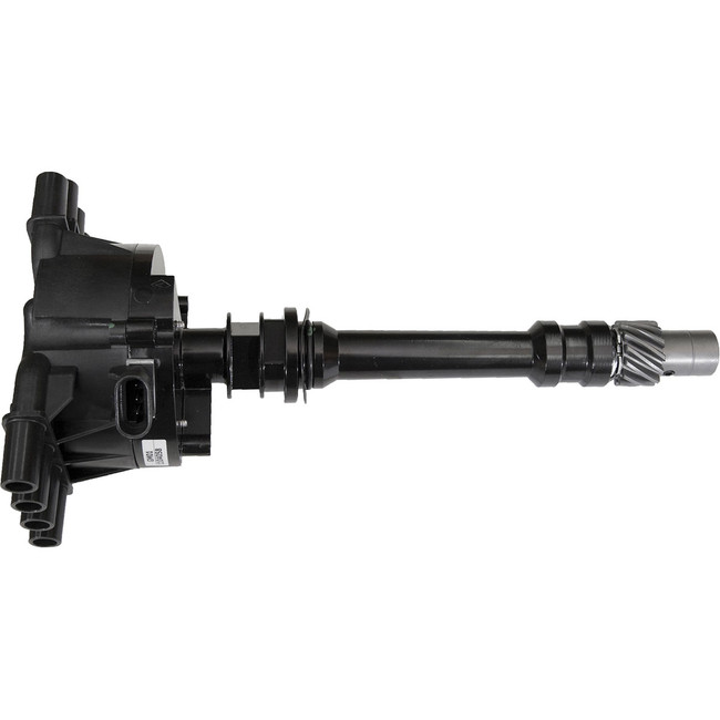 Sierra Vortec Mpi V-8 Dist-Mc/Vp 18-5351 Sierra Vortec Mpi V-8 Dist-Mc/Vp 18-5351