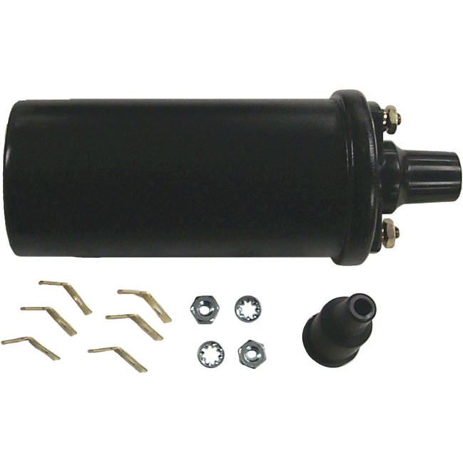 Sierra Ignition Coil Mc He392-805570A2 18-5438 Sierra Ignition Coil Mc He392-805570A2 18-5438