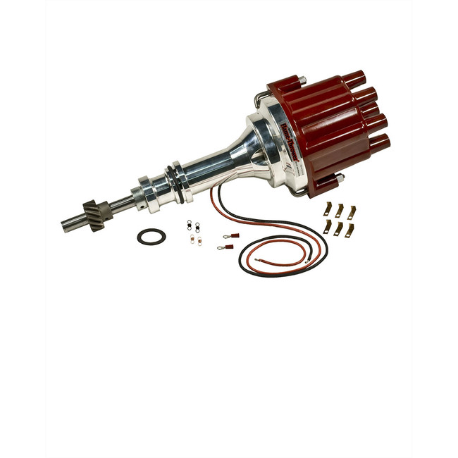 Sierra Distributor-Flamet Ford 5.8Lw 18-5481 Sierra Distributor-Flamet Ford 5.8Lw 18-5481