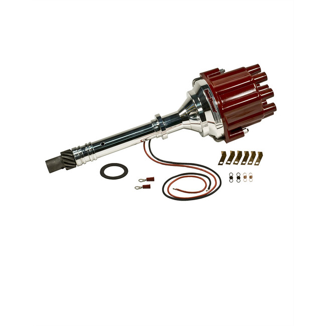 Sierra Distributor-Flamet GM V8 Sdh 18-5483 Sierra Distributor-Flamet GM V8 Sdh 18-5483