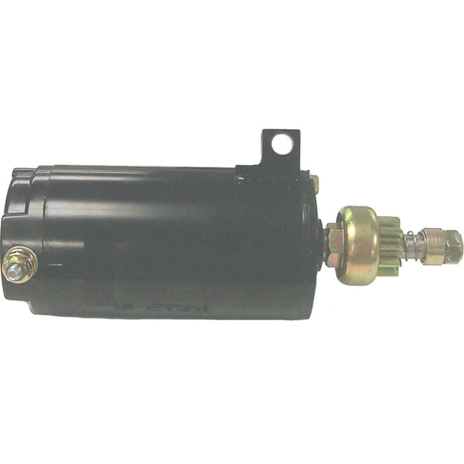 Sierra Starter-E/J 85-115Hp Xflow 73 18-5634