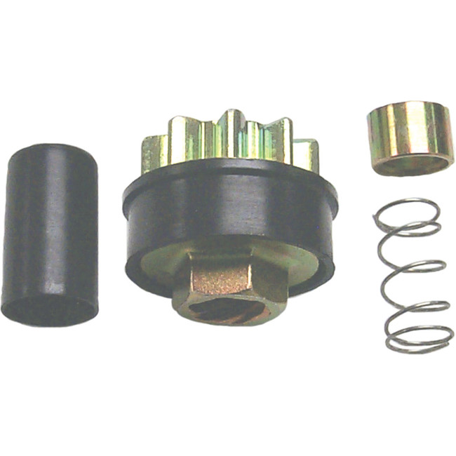 Sierra Starter Drive Gear (Dv389) 18-5678 Sierra Starter Drive Gear (Dv389) 18-5678