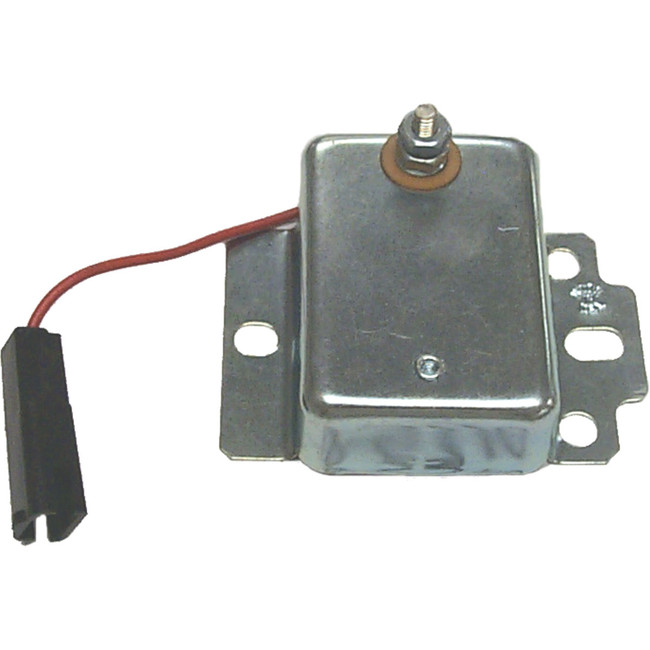 Sierra X Voltage Regulator 18-5710 Sierra X Voltage Regulator 18-5710