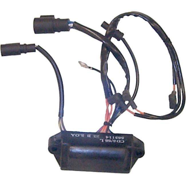 Sierra Power Pack E/J 583114 18-5761 Sierra Power Pack E/J 583114 18-5761