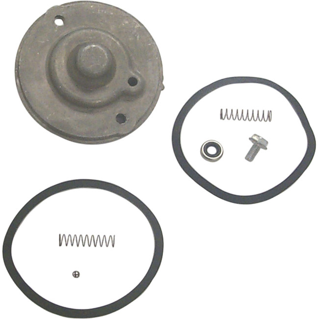 Sierra Repair Kit 18-6252