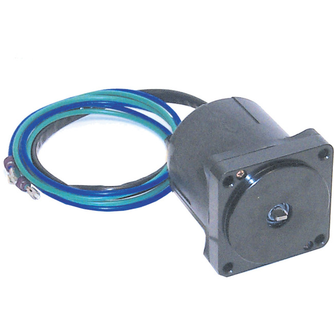Sierra Tilt-Trim Motor-Omc#5005254 18-6281