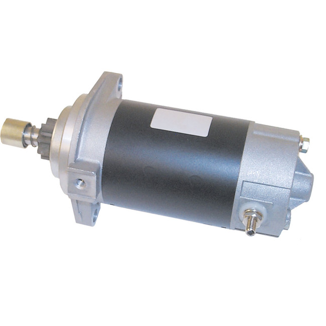 Sierra Outboard Starter 18-6419 Sierra Outboard Starter 18-6419