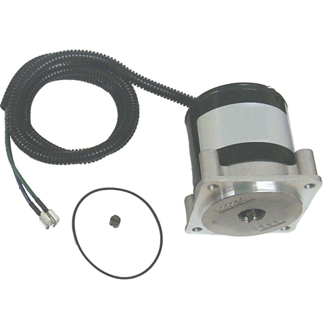 Sierra .Ilt-Trim Motor- OMC# 438531 18-6780