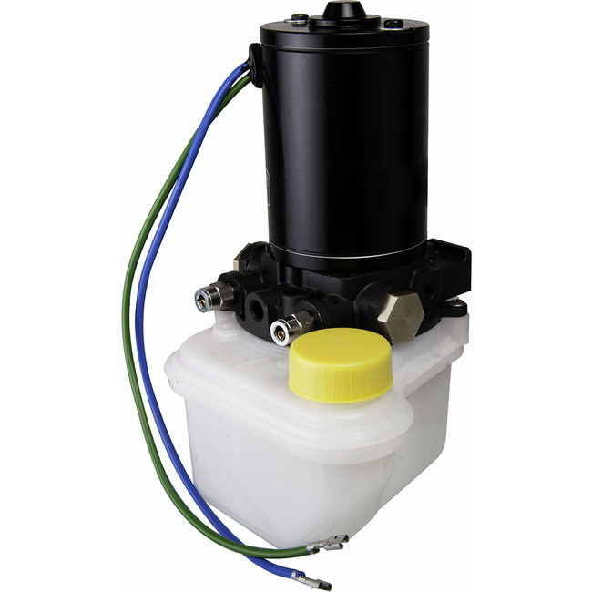 Sierra Pump Motor-Power Pole Pro-F 18-6819 Sierra Pump Motor-Power Pole Pro-F 18-6819