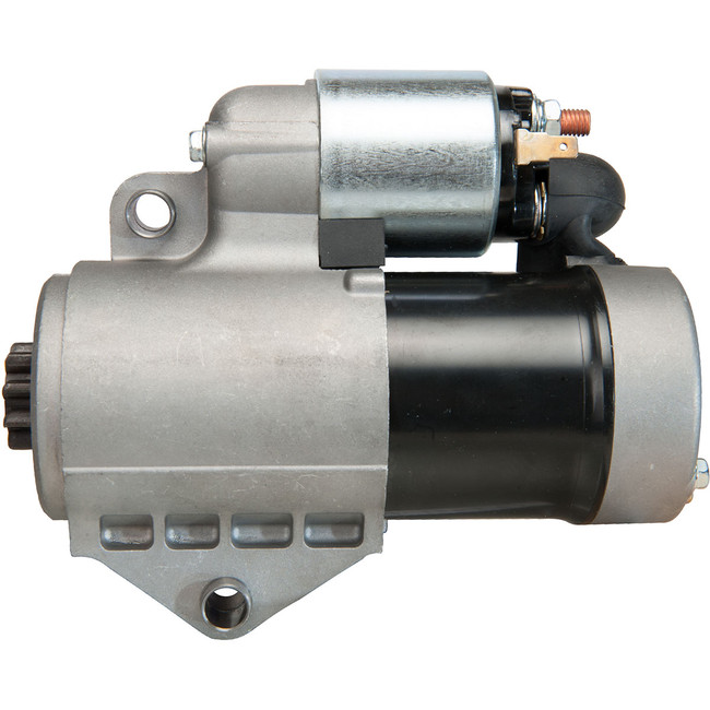Sierra Starter-Suz 90-115Hp 2001-08 18-6831 Sierra Starter-Suz 90-115Hp 2001-08 18-6831