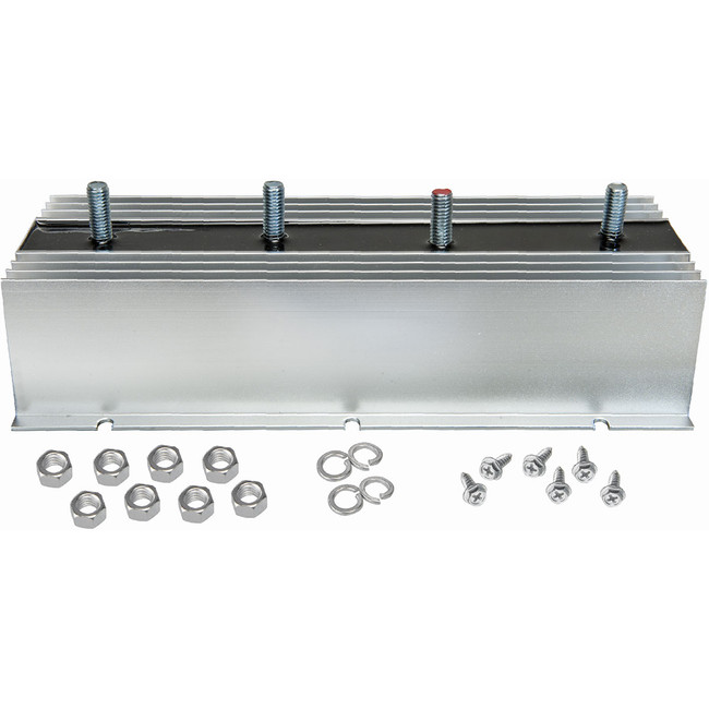 Sierra Batt Isolator 1-Alt 2-Bat 200A 18-6853