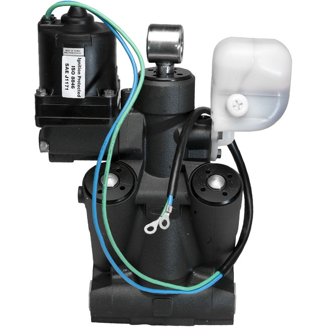 Sierra Trim Assy-Comp BRP #5005114 18-6865