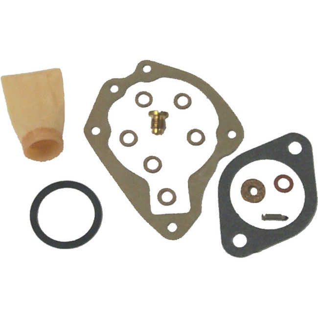 Sierra Carburetor 382050/51/54 18-7010 Sierra Carburetor 382050/51/54 18-7010