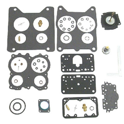 Sierra Carb Kit 986800 18-7239 Sierra Carb Kit 986800 18-7239
