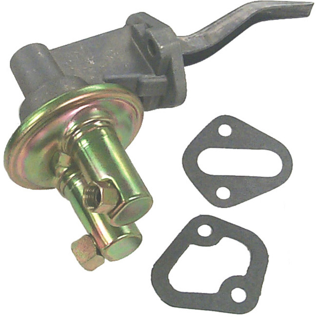 Sierra Fuel Pump Chrys I.B. 3745414 18-7254