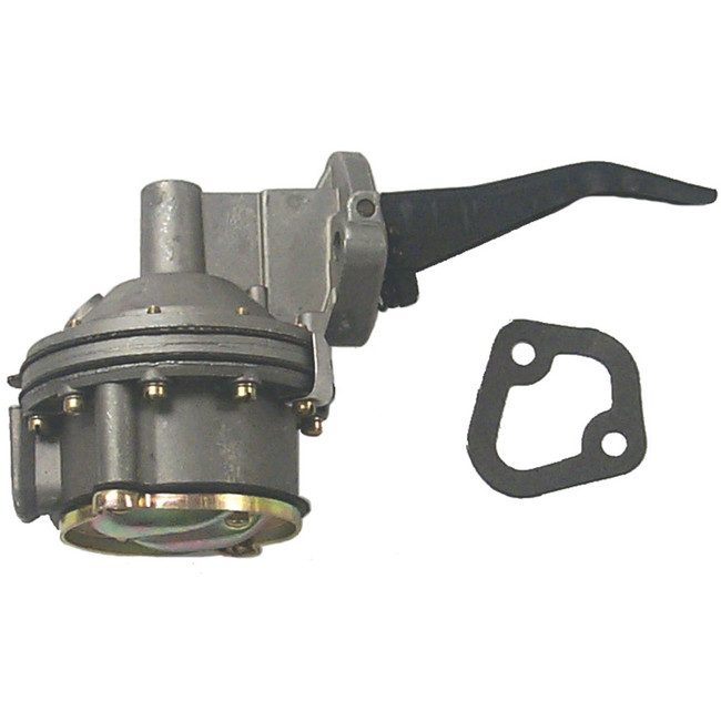 Sierra Fuel Pump-Ford 5.0L-5.8L 18-7266 Sierra Fuel Pump-Ford 5.0L-5.8L 18-7266