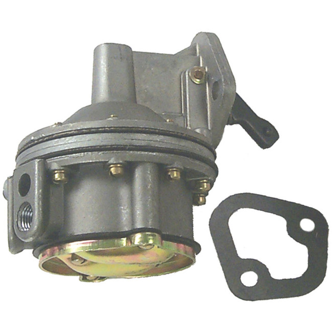 Sierra Pump Fuel OMC 981650 18-7268