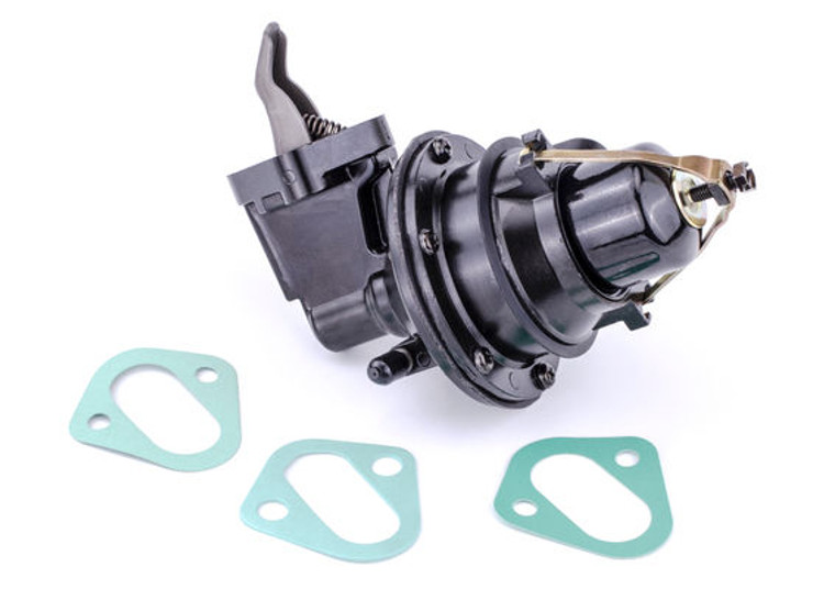 Sierra Fuel Pump 4 Cylinder 2.5 3.0 & 3.7 18-7282 Sierra Fuel Pump 4 Cylinder 2.5 3.0 & 3.7 18-7282