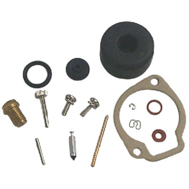 Sierra Carb Repair Kit 18-7293 Sierra Carb Repair Kit 18-7293