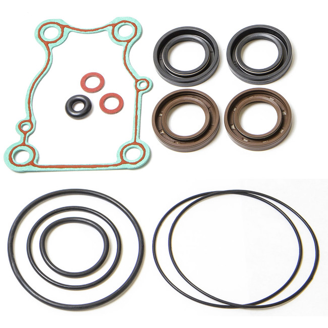 Sierra Seal Kit-Gc Yam T30/T40 Enduro 18-74546 Sierra Seal Kit-Gc Yam T30/T40 Enduro 18-74546