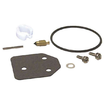 Sierra Carb Repair Kit (Yamaha) 18-7736 Sierra Carb Repair Kit (Yamaha) 18-7736
