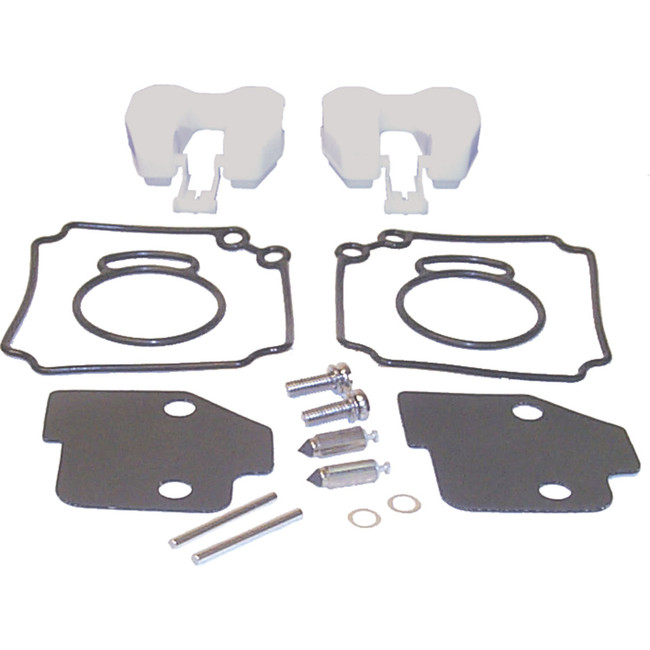 Sierra Carb Repair Kit (Yamaha) 18-7739 Sierra Carb Repair Kit (Yamaha) 18-7739