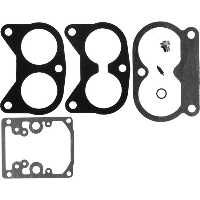 Sierra Carburetor Kit Suz 13910=87D0 18-7752