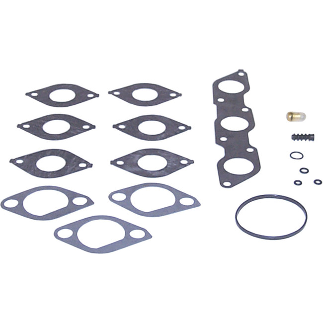 Sierra Carburetor Kit 18-7773 Sierra Carburetor Kit 18-7773