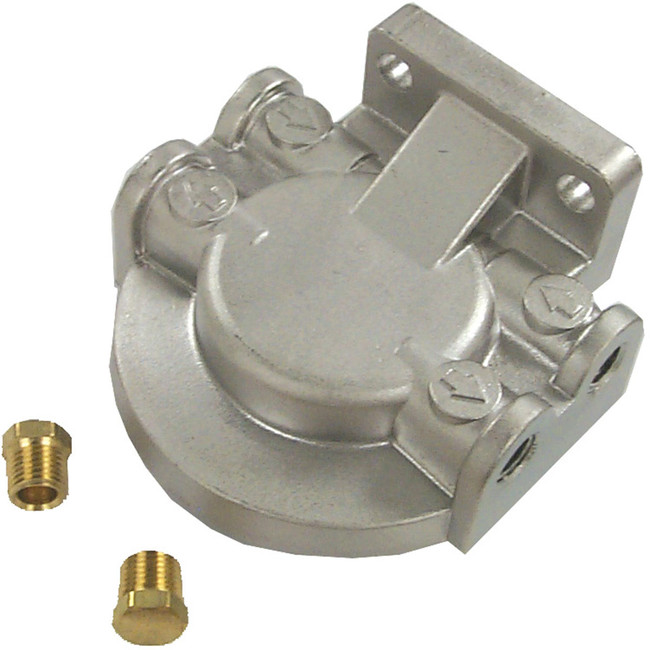 Sierra Filter Kith2O Sep-Ss 1/4'Tall 18-7777-1