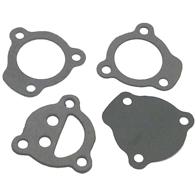 Sierra Fuel Pump Kit F2A24747-1 18-7805