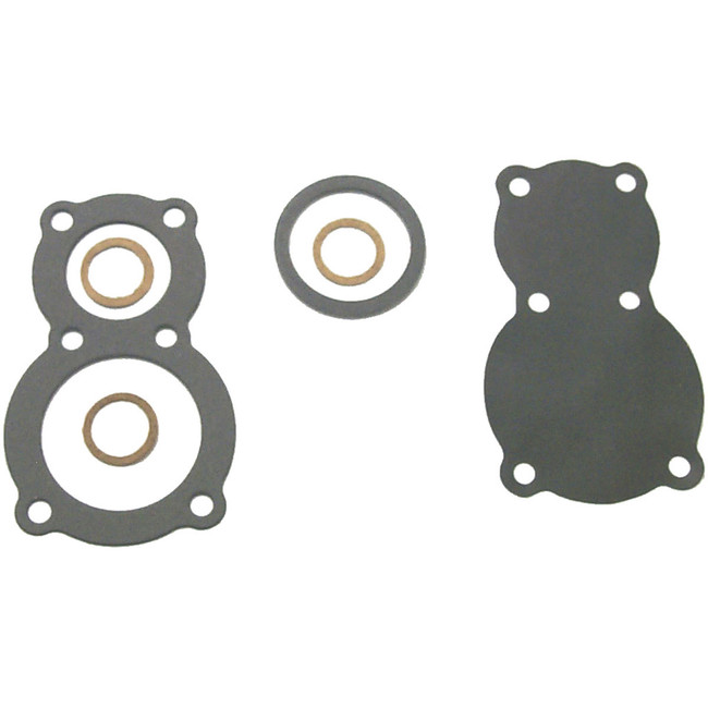 Sierra Fuel Pump Kit 18-7806-1