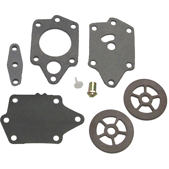 Sierra Om Fuel Pump Kit E/J 393103 18-7820 Sierra Om Fuel Pump Kit E/J 393103 18-7820