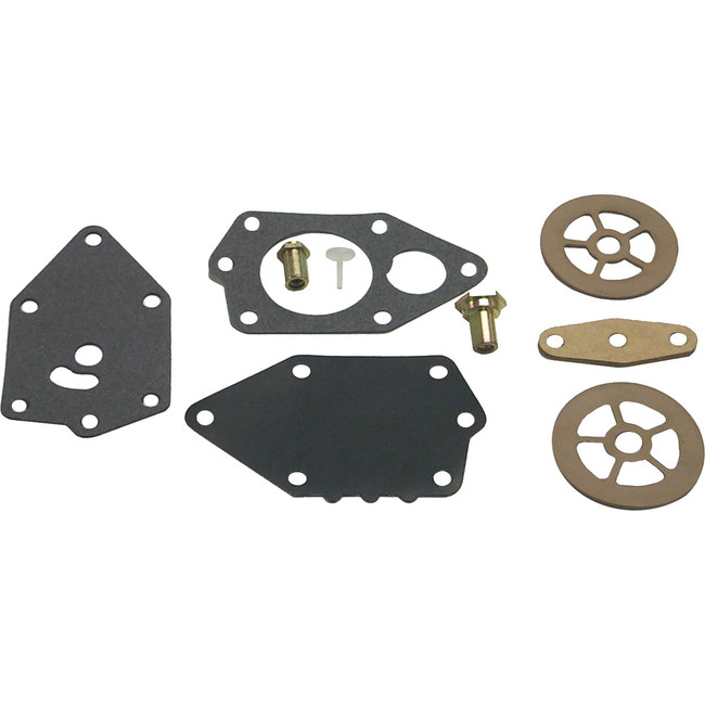 Sierra Om Fuel Pump Kit 55-1641 18-7821 Sierra Om Fuel Pump Kit 55-1641 18-7821