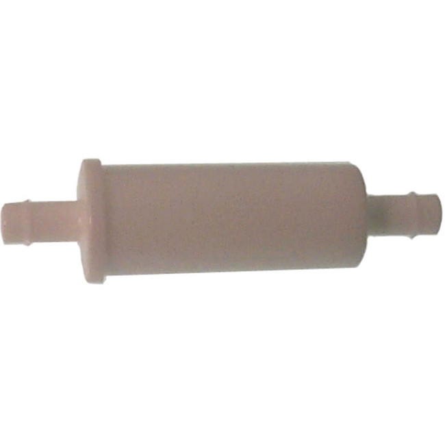 Sierra Filterin Line Fuel/Ev/Jn 3/8 18-7831