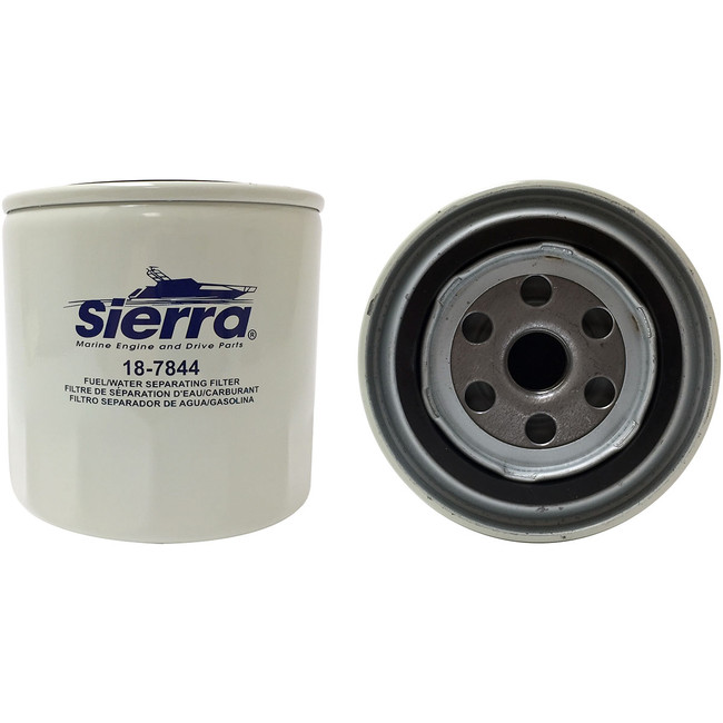 Sierra Filter-Water Separator 21M Short 18-7844