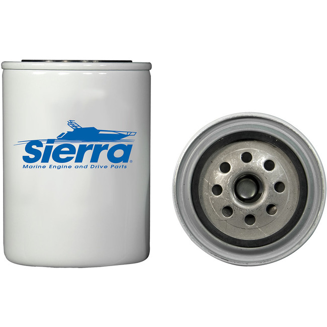 Sierra Diesel Oil Filter 18-7886 Sierra Diesel Oil Filter 18-7886