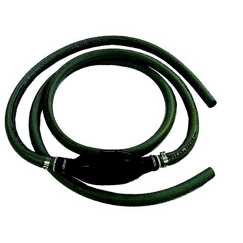 Sierra Fuel Line 8Ft 5/16In Universal Epa 18-8013Ep-2