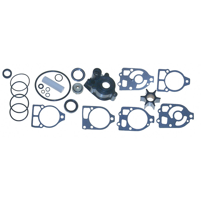 Sierra Gearcaseseal Kit 18-8370 Sierra Gearcaseseal Kit 18-8370