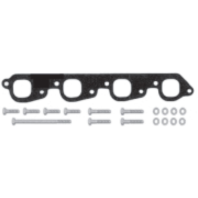 Sierra Exhaust Manifold Mounting Kit 18-8524 Sierra Exhaust Manifold Mounting Kit 18-8524