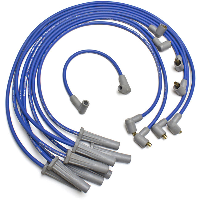 Sierra Wire Set-Cr 7.4-8.2Xl Str Boot 18-8844-1 Sierra Wire Set-Cr 7.4-8.2Xl Str Boot 18-8844-1