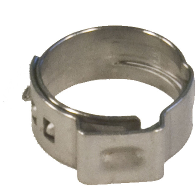 Sierra Clamp-Oetiker 9/16 10/Bg 18-9132-9 Sierra Clamp-Oetiker 9/16 10/Bg 18-9132-9