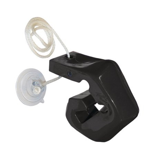 Taylor PWC Fender- Black 1062